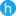 Hellohealth.com Logo