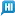 Hellointern.com Logo