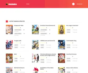 Hellomanga.net(Read Manga Online) Screenshot