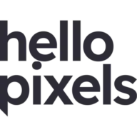 Hellopixels.nl Favicon