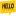 Hellothemes.com Logo