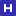Hellotickets.com Logo