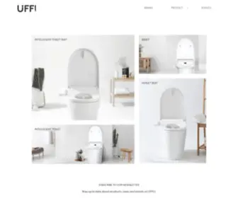 Hellouffu.com(兔子先生) Screenshot