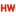 Helloweb.co.nz Logo