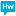 Helloweb.pl Logo