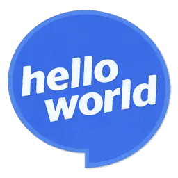 Helloword.com.cn Favicon