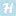 HelloWorldkb.com Favicon