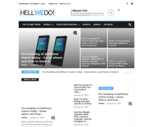 Hellwedo.com(Hellwedo) Screenshot