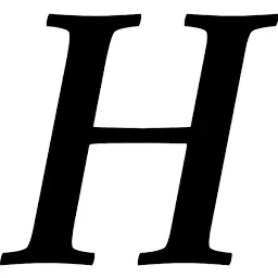 Helmamusic.com Logo