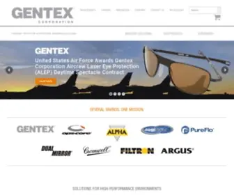 Helmetsystems.com(Interactive Safety Products Inc) Screenshot