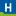 Helmholtz-Klima.de Logo