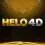 Helo4D.net Favicon