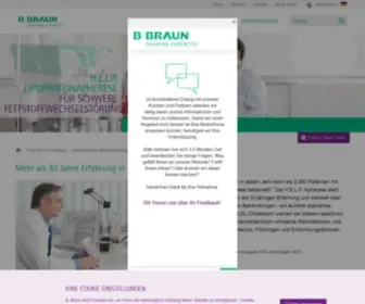 Help-BEI-Hoersturz.de(Hörsturz) Screenshot