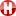 Helpan.dk Favicon
