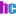 Helpcounterweb.com Logo