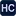 Helpcourt.am Logo