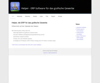 Helper.ch(Helper) Screenshot