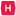 Helpers.hu Logo