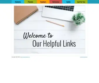 Helpfullinks.org(Helpfullinks) Screenshot