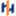 Helphome.srv.br Favicon