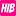 Helpinblog.com Favicon