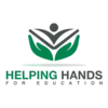 Helpinghandsforeducation.org Logo
