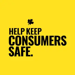 Helpkeepconsumerssafe.ca Favicon