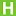Helpmyhtc.com Favicon