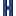 Helpos.com Favicon