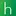 Helpshift.com Logo