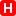 Helpshub.ru Logo