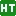 Helpteaching.com Logo