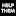 Helpthemfoundation.com Favicon