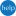 HelpVisa.com.ua Logo