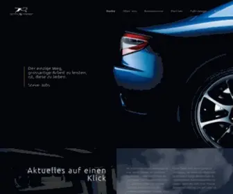 Helvetica-Automobile.ch(Helvetica Automobile GmbH) Screenshot