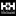 Helvetica-Horlogerie.ch Favicon