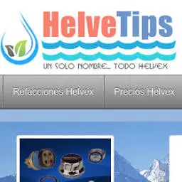 Helvetips.com Favicon