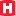 Helvex.com Logo