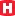 Helvex.la Favicon