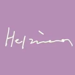 Helziica.com Favicon