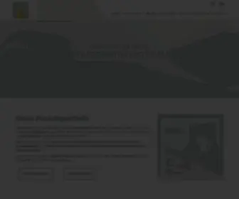 Hema-Group.com(Schutzsysteme für den Maschinenbau) Screenshot