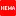 Hema.com Favicon