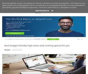Hemantmakeiteasy.com(Hemant make it easy) Screenshot