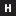 Hemdvoorhem.nl Favicon