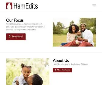 Hemedits.com(HemEdits) Screenshot