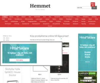 Hemmet.se(Köp) Screenshot