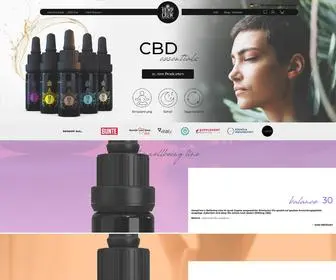 Hempcrew.de(Werde zu einer besseren Version Deiner Selbst) Screenshot