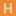 Hempsupporter.com Favicon