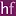 Hemsleyfraser.co.uk Favicon