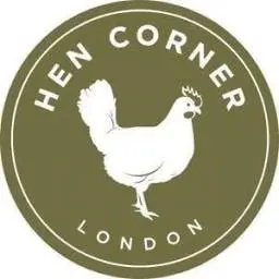 Hencorner.com Favicon